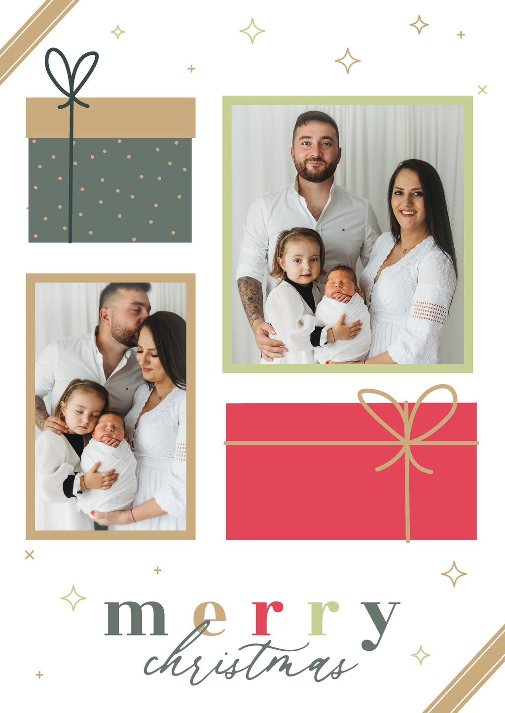 Tablou foto A3 Cadou de Craciun 2 poze