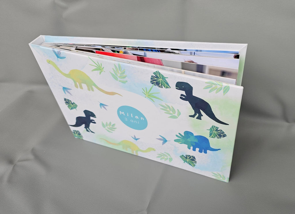 Album foto profesional 20x30 - minimum 10 file