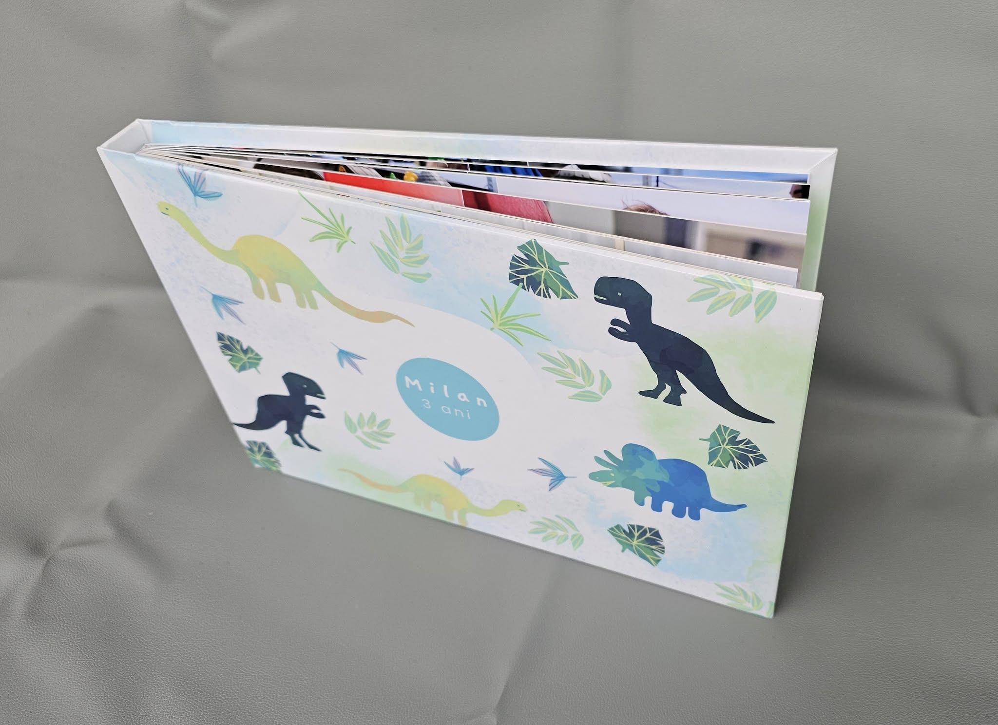 Album foto profesional 20x30 - minimum 10 file