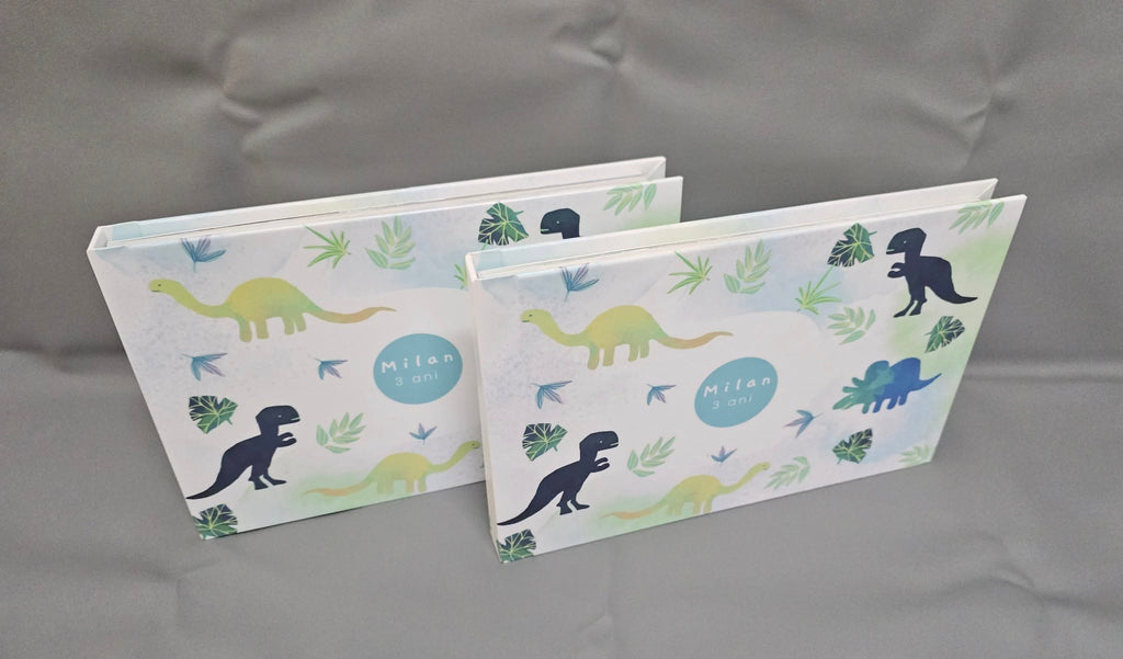 Album foto profesional 20x30 - minimum 10 file