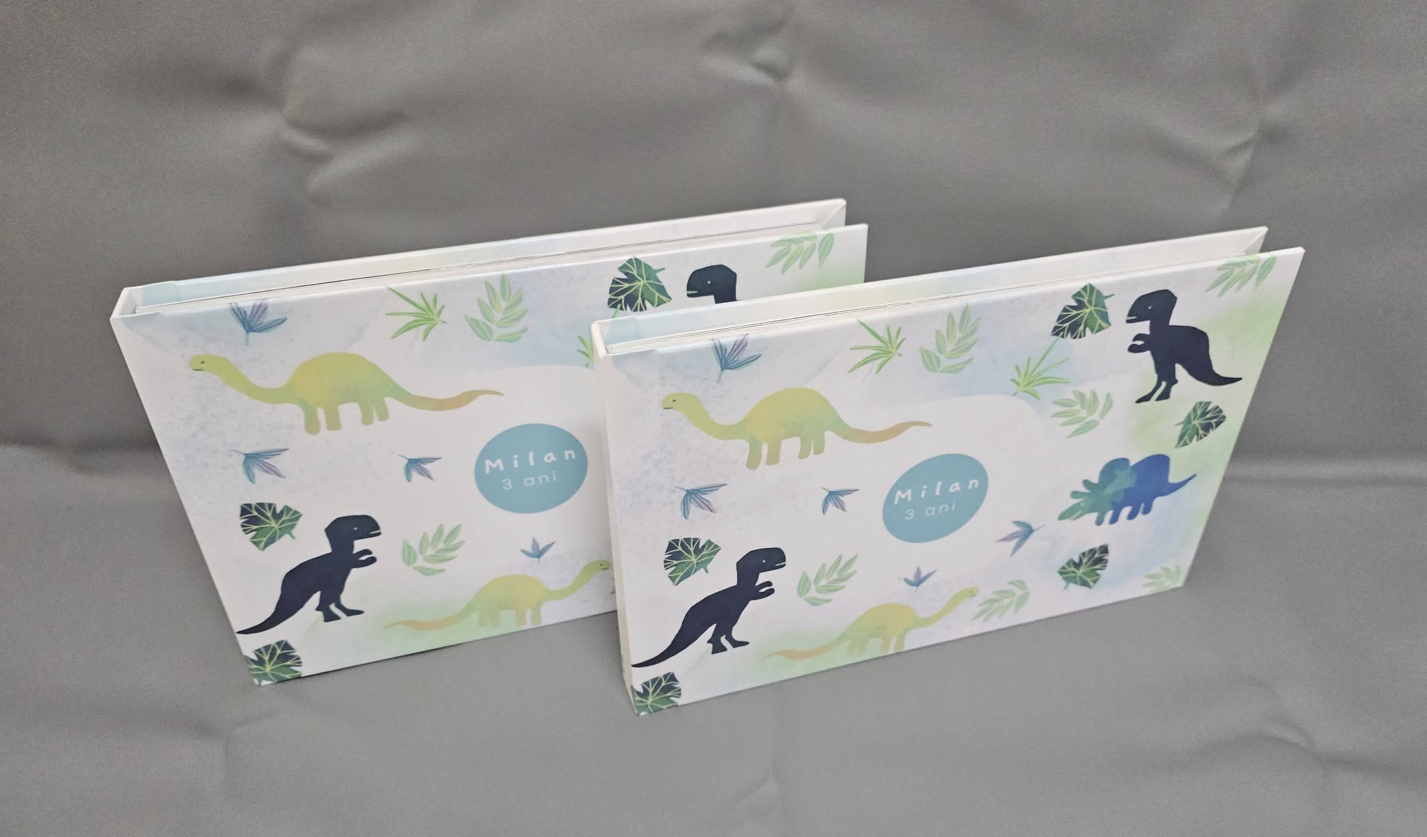 Album foto profesional 20x30 - minimum 10 file