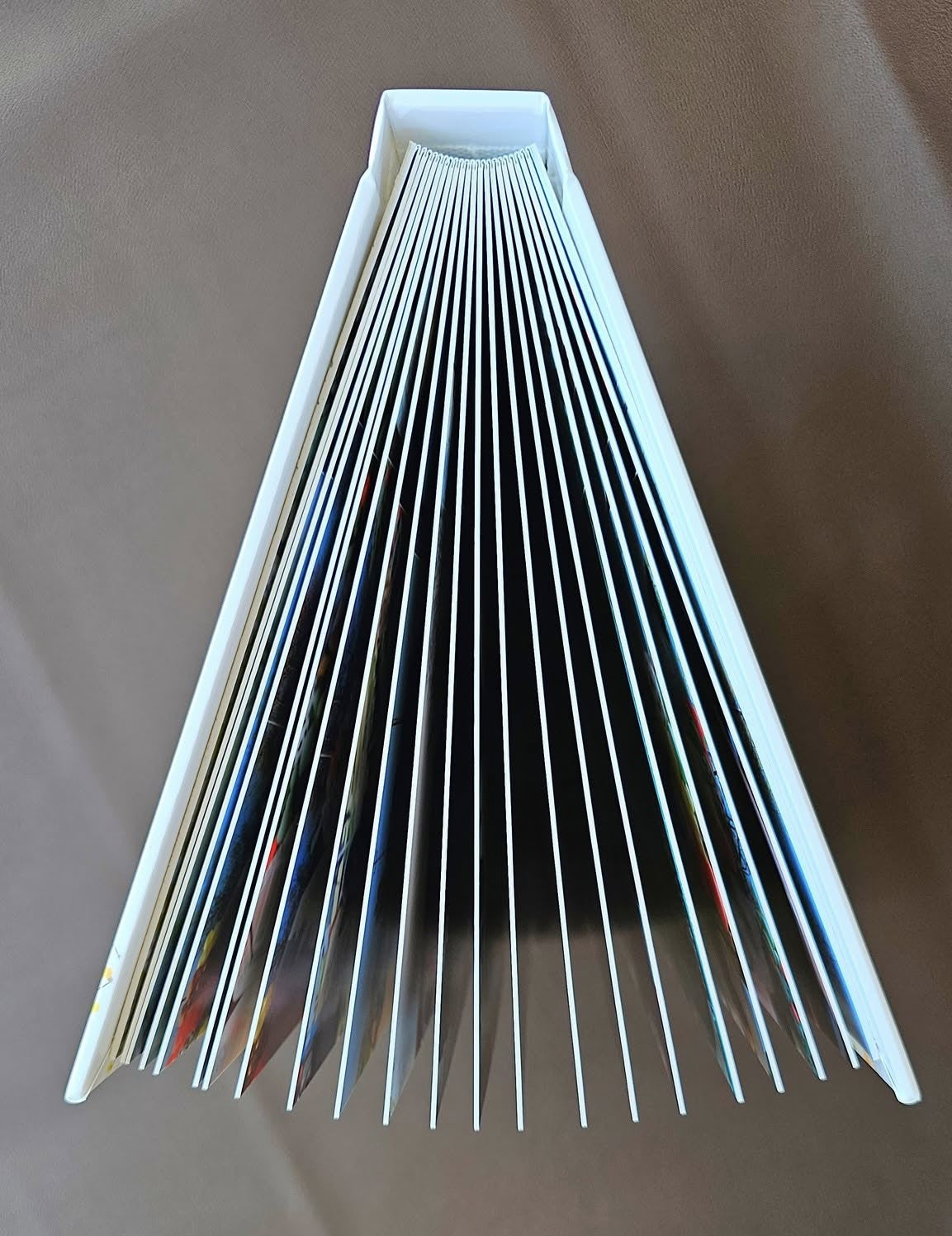 Album foto profesional 20x20 - minimum 10 file