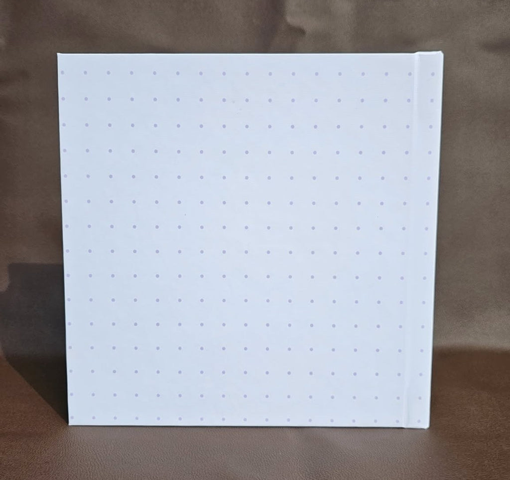 Album foto profesional 25x25 - minimum 10 file