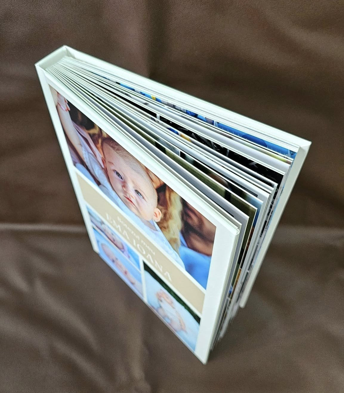 Album foto profesional 20x30 - minimum 10 file